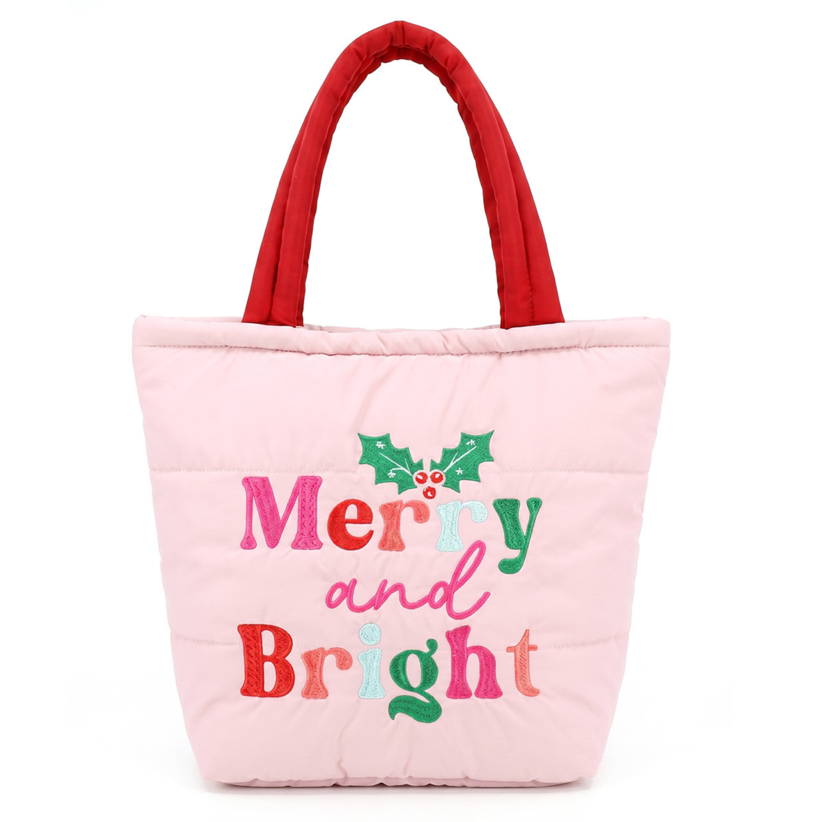 Christmas Tote Bags