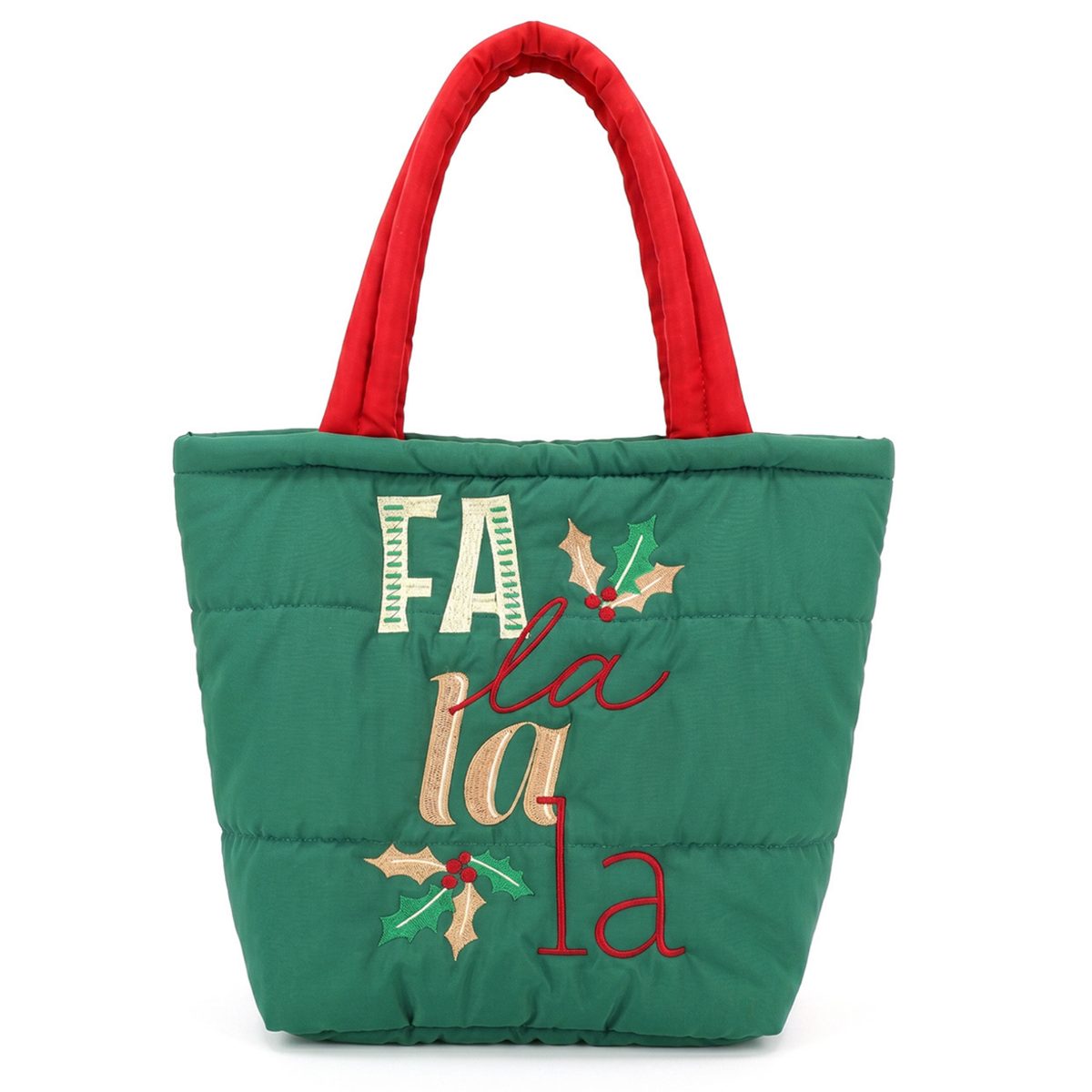 Christmas Tote Bags