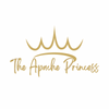 The Apache Princess  - Home