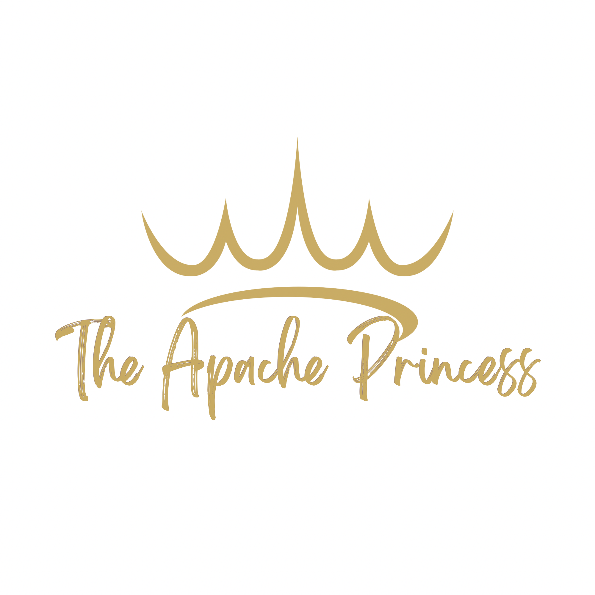 The Apache Princess 