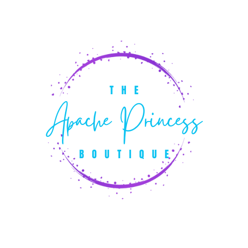 The Apache Princess Boutique 