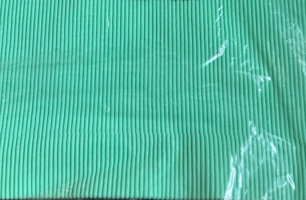 Cropped Racerback Tank