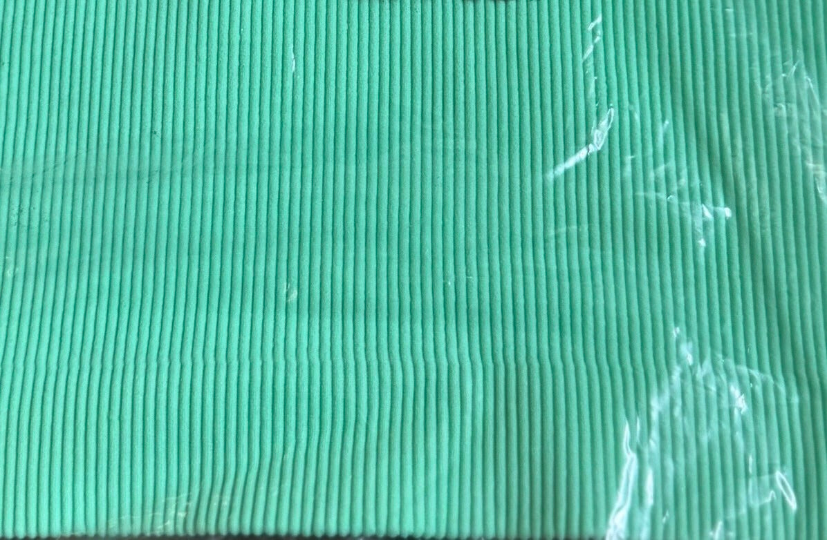 Cropped Racerback Tank