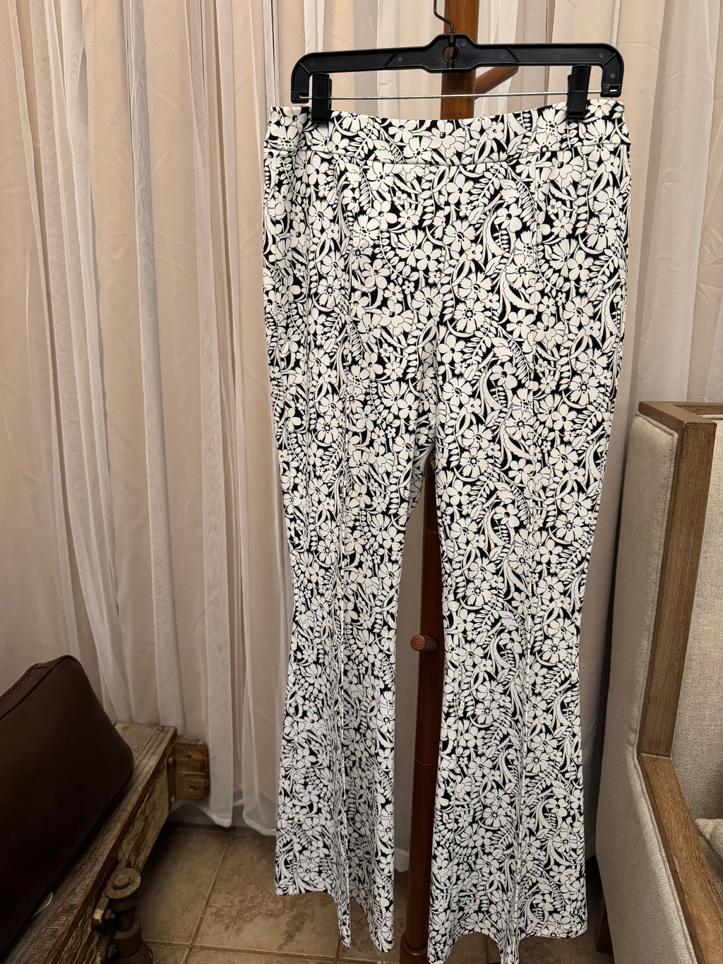 Cato Floral Print Blazer & Pant Set