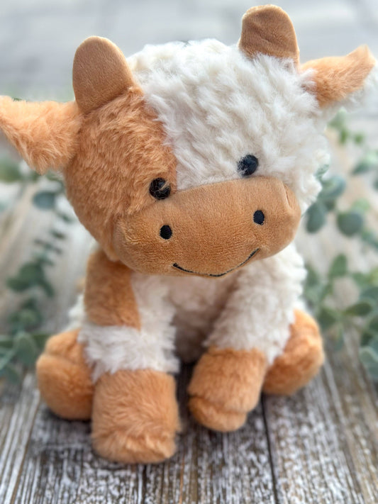 Lil Daisy Cow