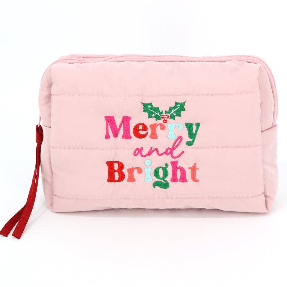 Christmas Tote Bags