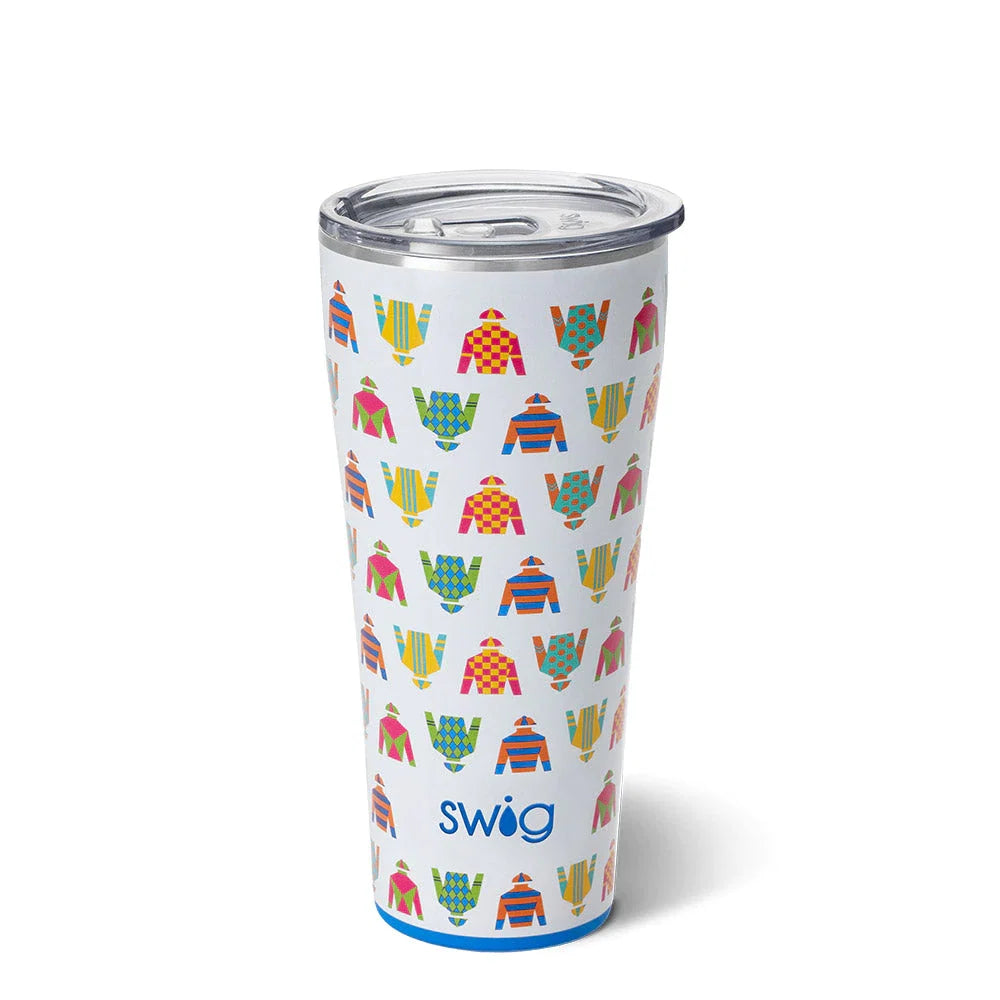 Swig Life 32 oz Drink Tumbler